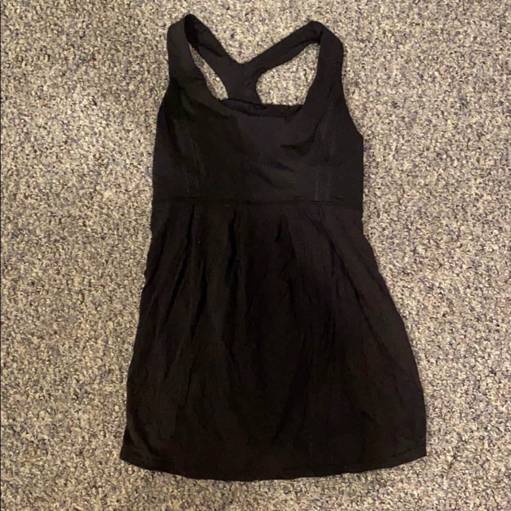 lulu lemon tank top